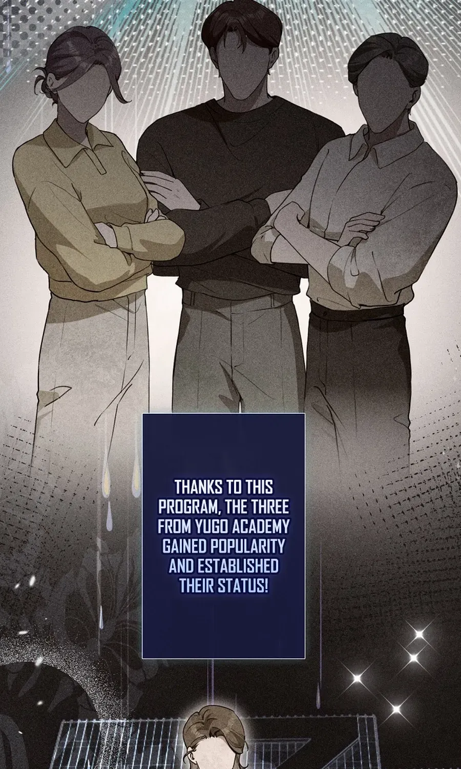 The Former Ace Producer Aims for 10 Million Followers in Her Second Life Chapter 34 page 58 - 