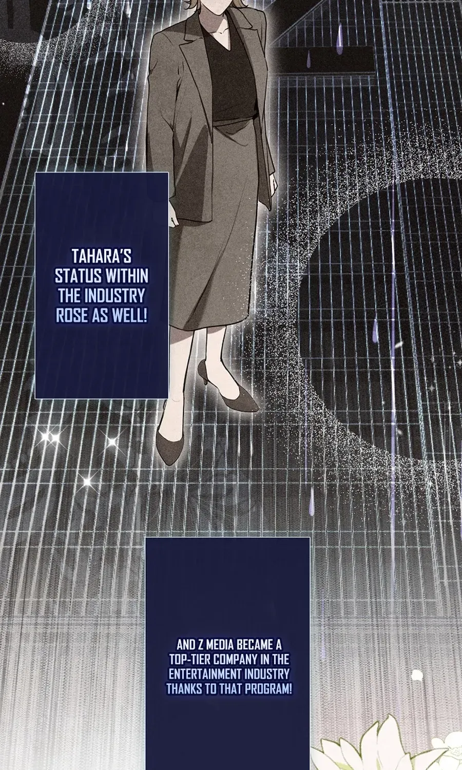 The Former Ace Producer Aims for 10 Million Followers in Her Second Life Chapter 34 page 59 - 