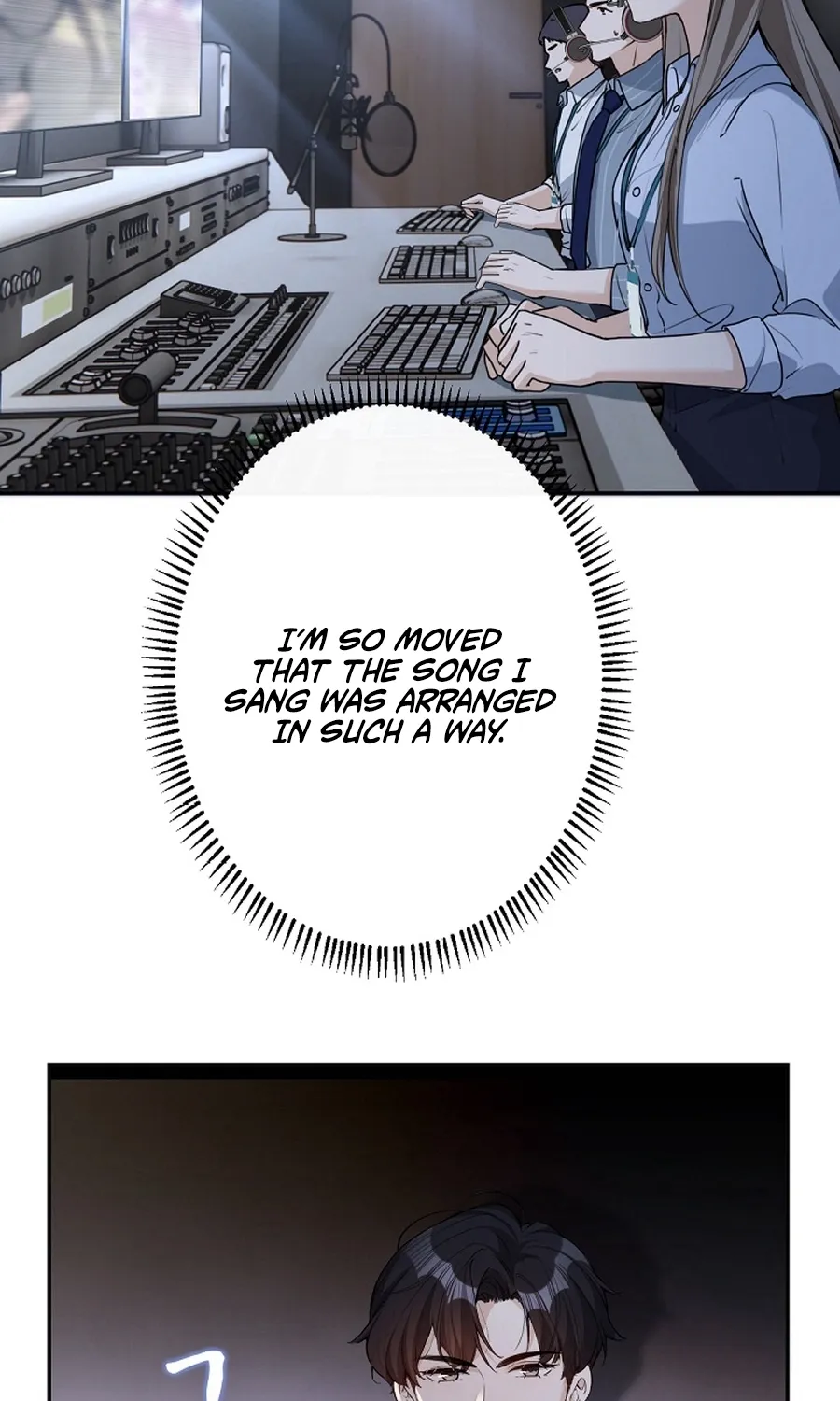 The Former Ace Producer Aims for 10 Million Followers in Her Second Life Chapter 34 page 7 - 