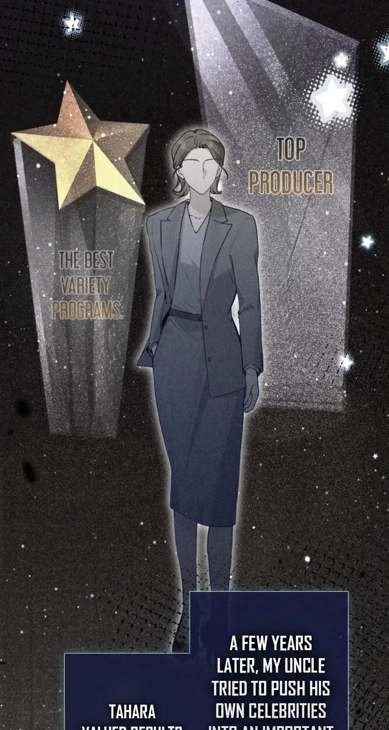 The Former Ace Producer Aims for 10 Million Followers in Her Second Life Chapter 35 page 11 - 