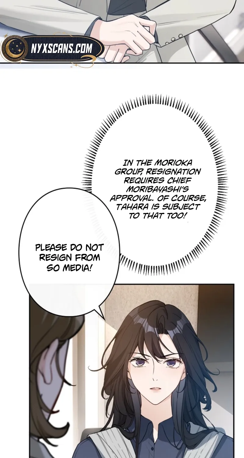 The Former Ace Producer Aims for 10 Million Followers in Her Second Life Chapter 35 page 18 - 