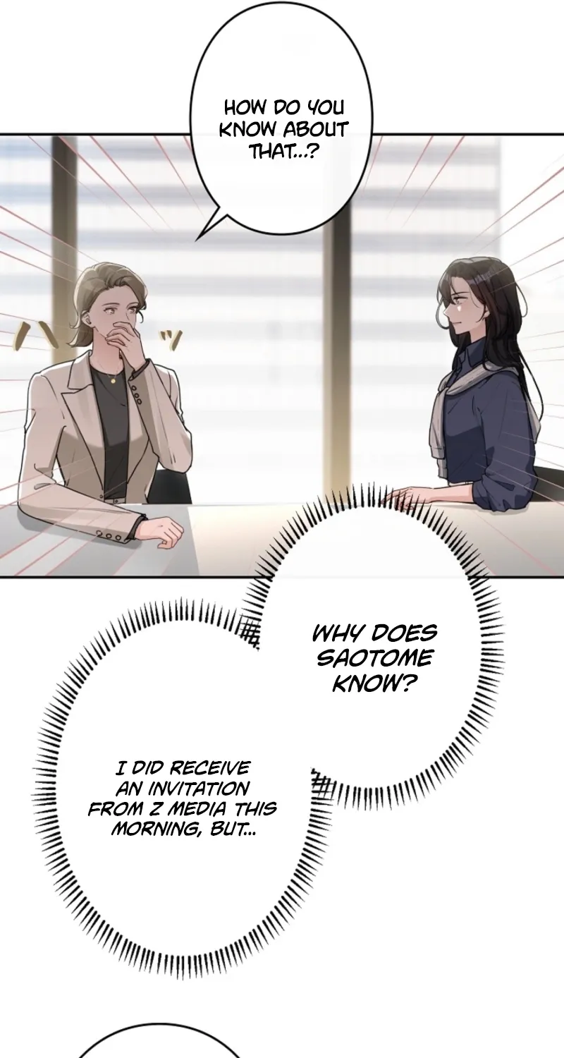 The Former Ace Producer Aims for 10 Million Followers in Her Second Life Chapter 35 page 20 - 