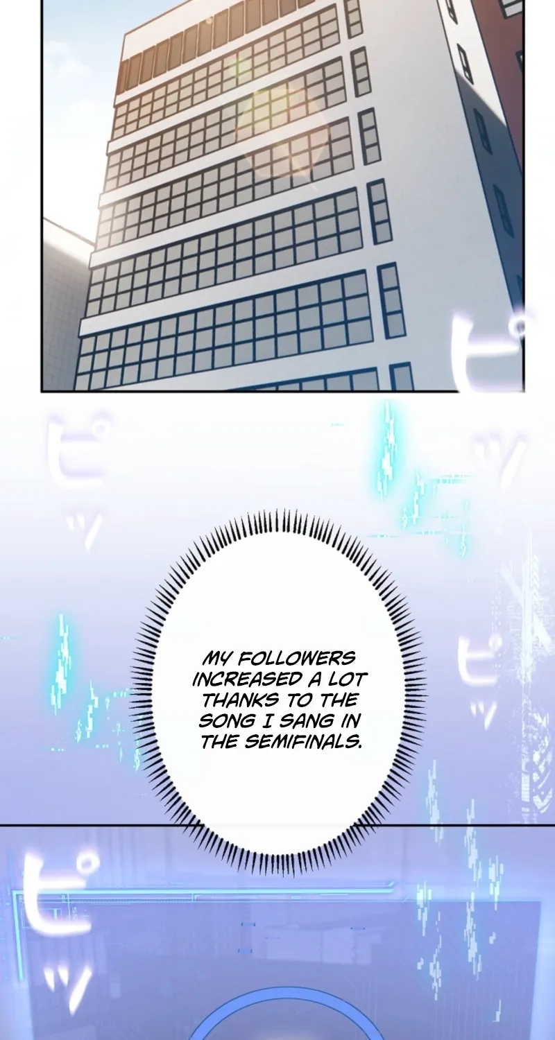 The Former Ace Producer Aims for 10 Million Followers in Her Second Life Chapter 35 page 3 - 