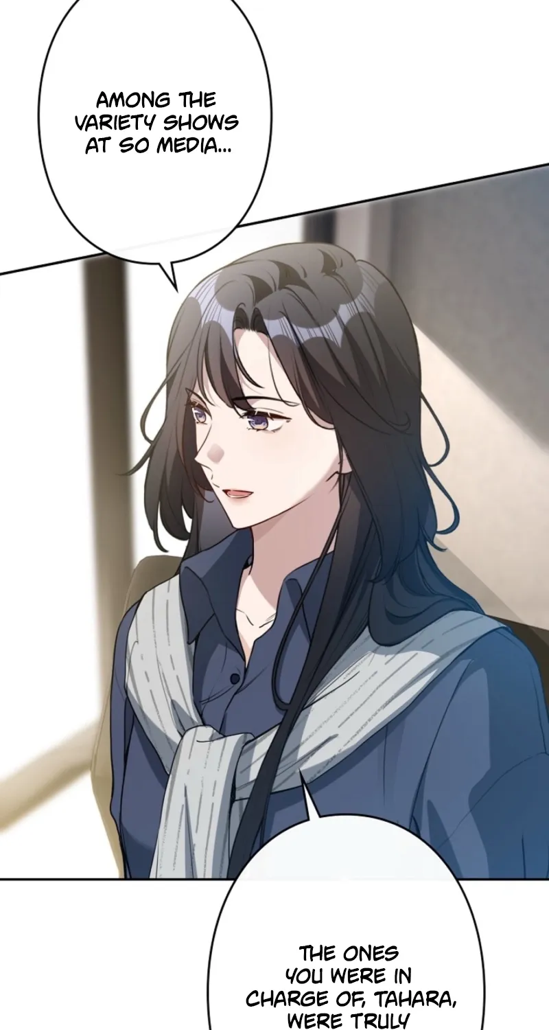 The Former Ace Producer Aims for 10 Million Followers in Her Second Life Chapter 35 page 21 - 