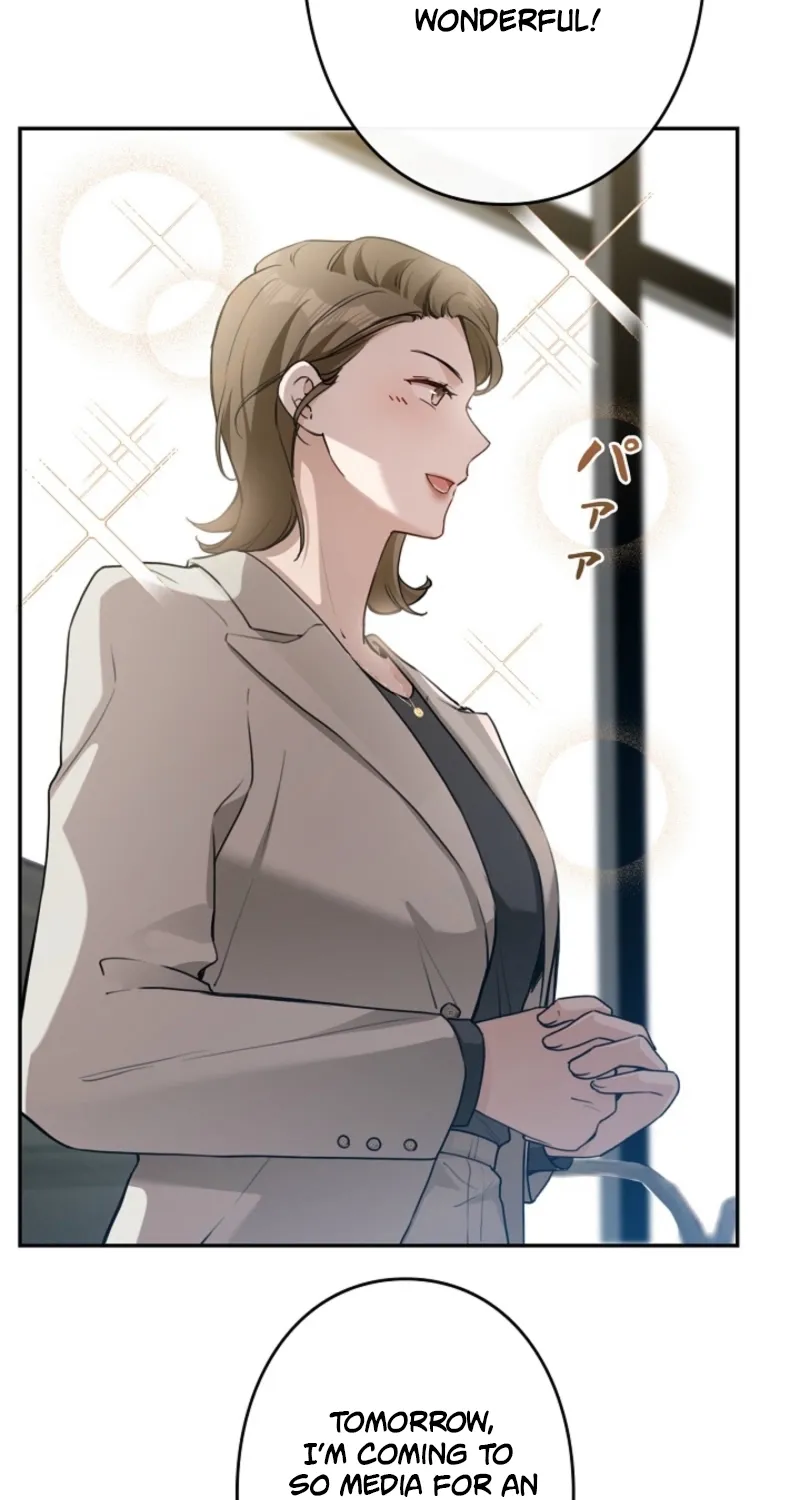 The Former Ace Producer Aims for 10 Million Followers in Her Second Life Chapter 35 page 22 - 
