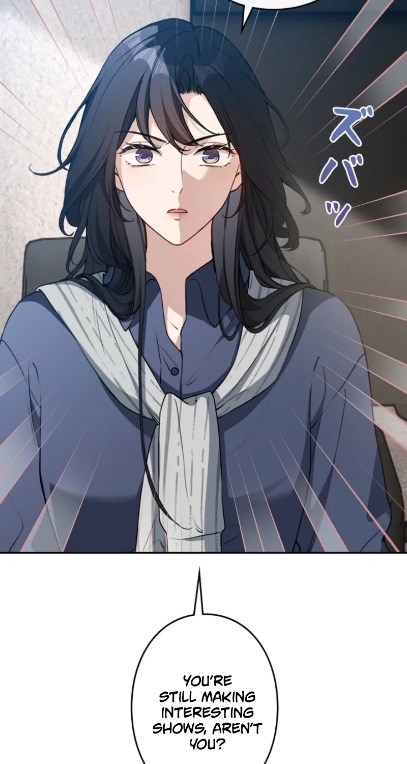 The Former Ace Producer Aims for 10 Million Followers in Her Second Life Chapter 35 page 25 - 