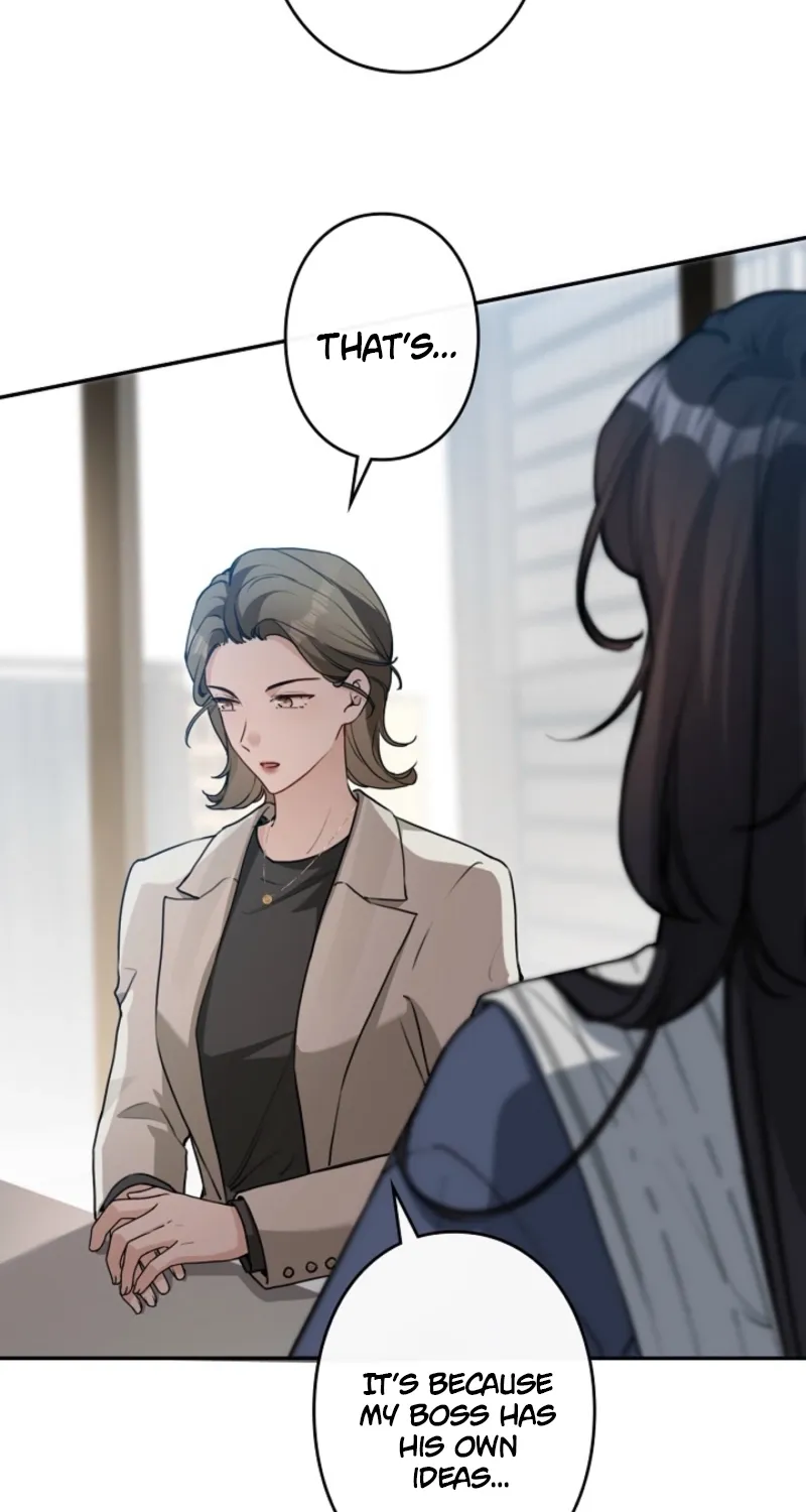 The Former Ace Producer Aims for 10 Million Followers in Her Second Life Chapter 35 page 26 - 