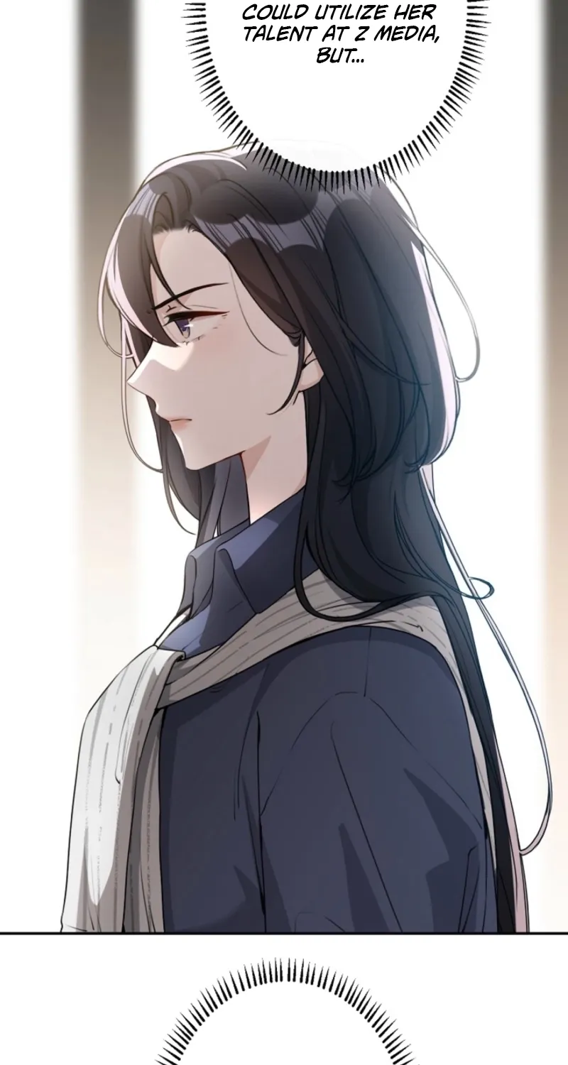The Former Ace Producer Aims for 10 Million Followers in Her Second Life Chapter 35 page 34 - 