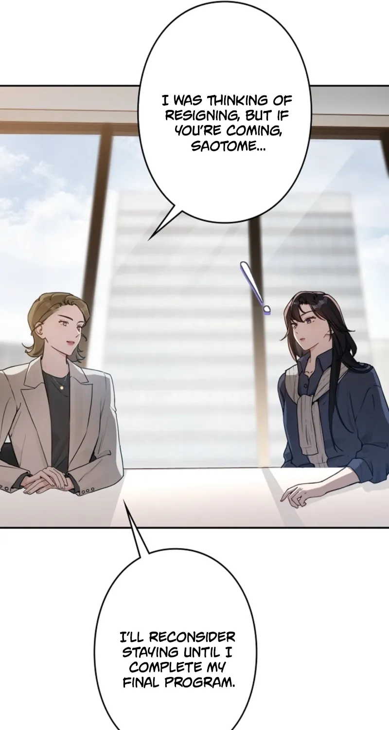 The Former Ace Producer Aims for 10 Million Followers in Her Second Life Chapter 35 page 38 - 
