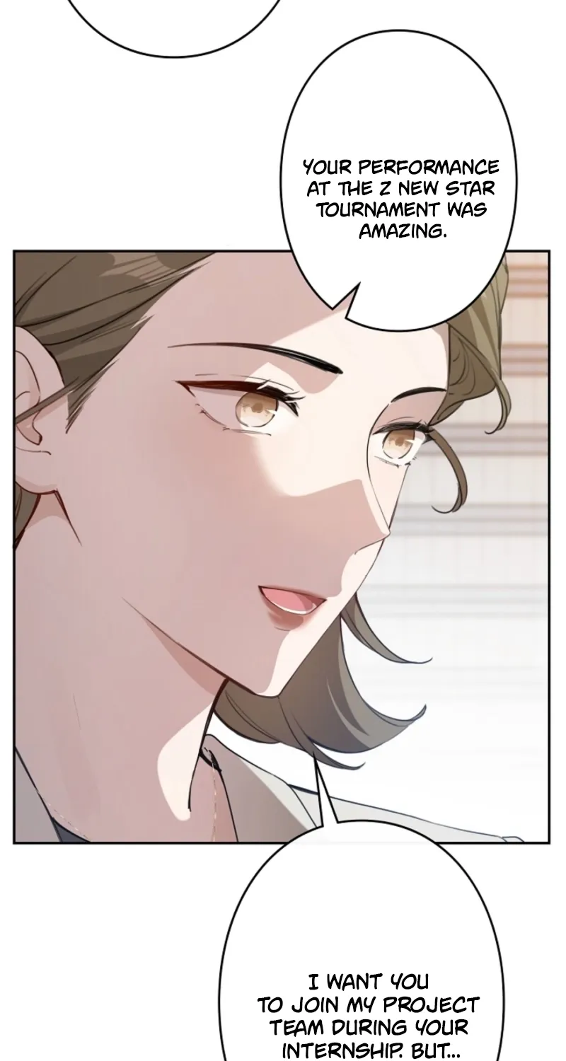 The Former Ace Producer Aims for 10 Million Followers in Her Second Life Chapter 35 page 40 - 