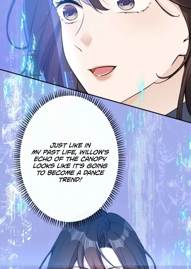 The Former Ace Producer Aims for 10 Million Followers in Her Second Life Chapter 35 page 5 - 