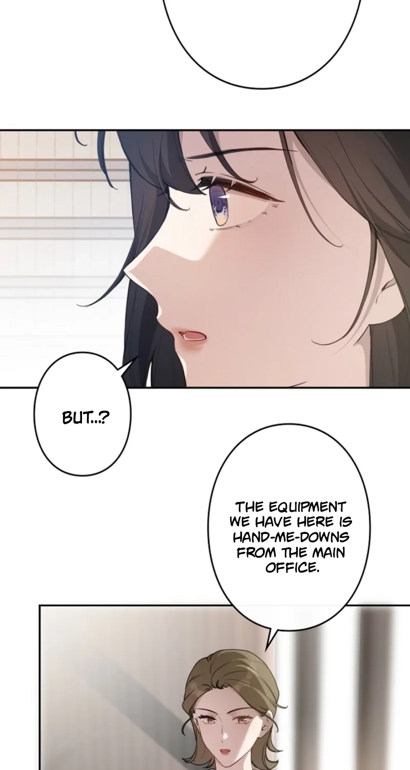 The Former Ace Producer Aims for 10 Million Followers in Her Second Life Chapter 35 page 41 - 