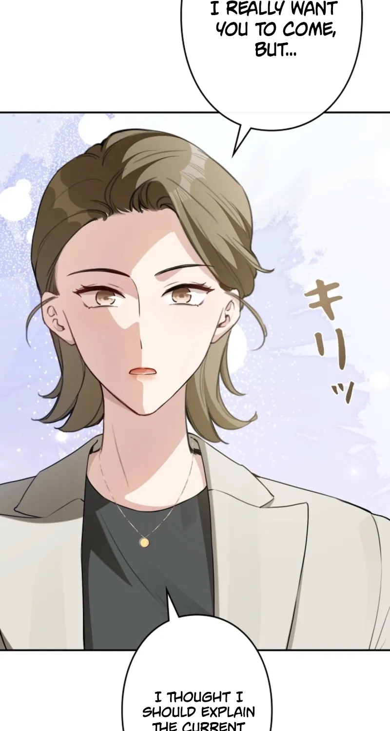 The Former Ace Producer Aims for 10 Million Followers in Her Second Life Chapter 35 page 43 - 