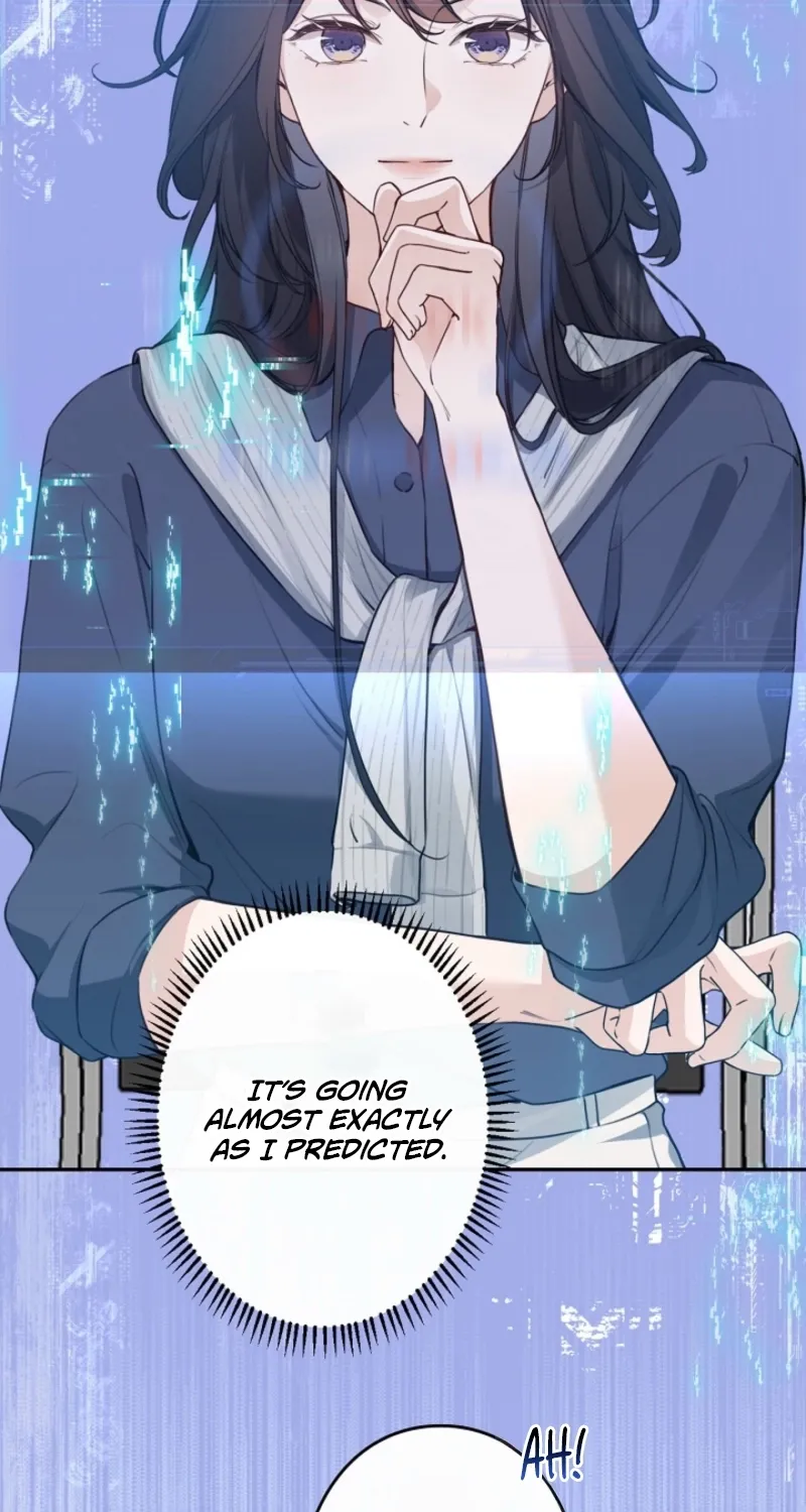 The Former Ace Producer Aims for 10 Million Followers in Her Second Life Chapter 35 page 6 - 