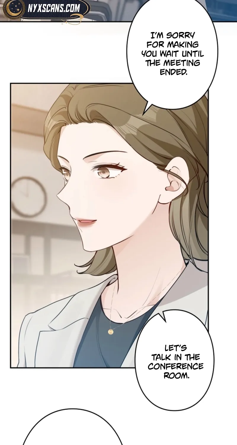 The Former Ace Producer Aims for 10 Million Followers in Her Second Life Chapter 35 page 8 - 