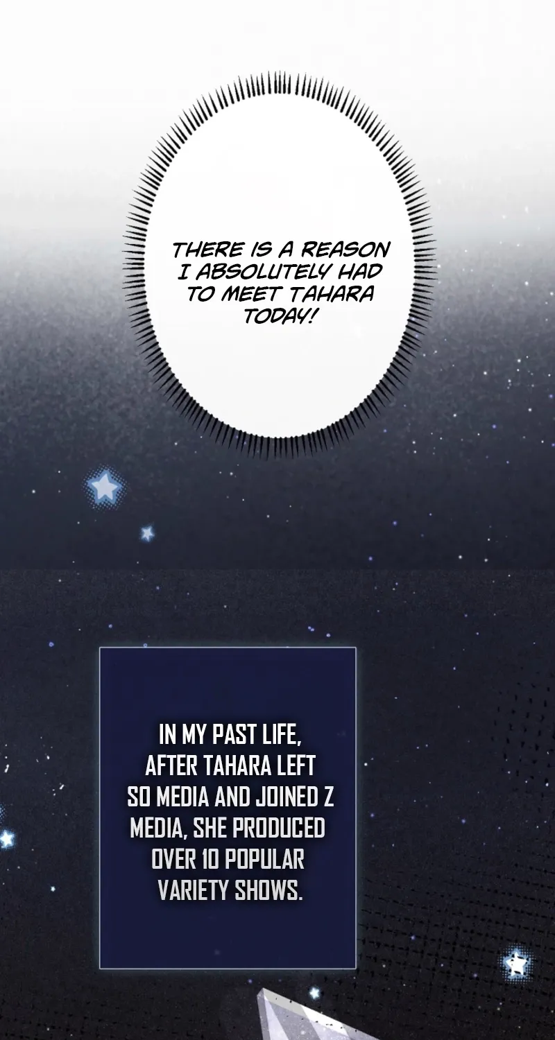 The Former Ace Producer Aims for 10 Million Followers in Her Second Life Chapter 35 page 10 - 