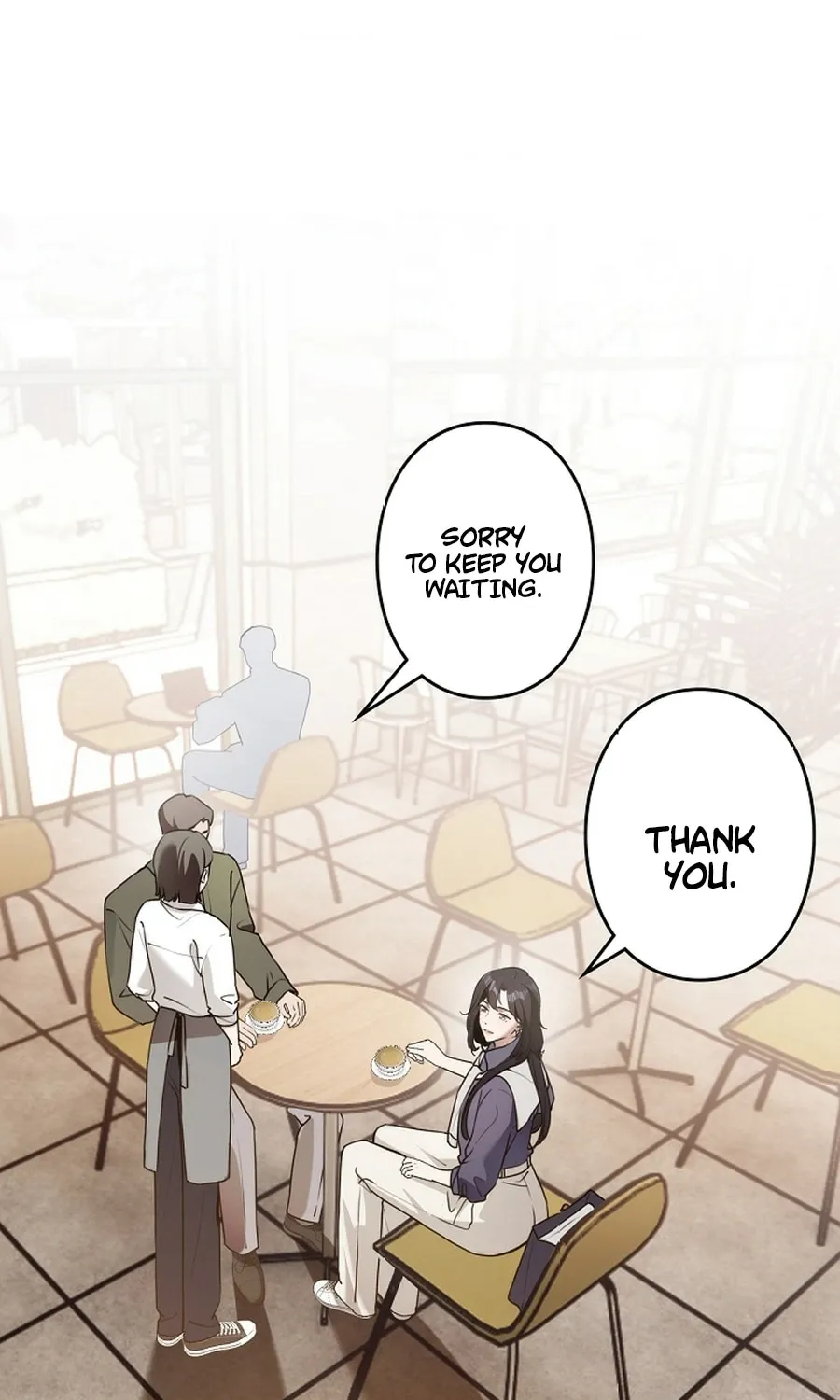 The Former Ace Producer Aims for 10 Million Followers in Her Second Life Chapter 36 page 2 - 