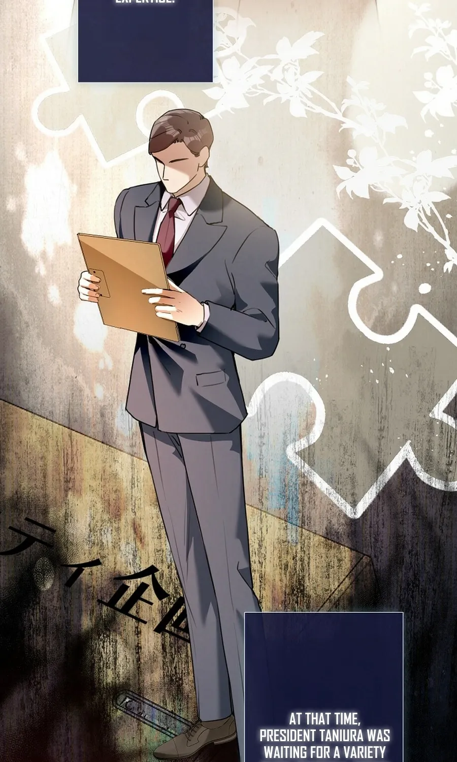 The Former Ace Producer Aims for 10 Million Followers in Her Second Life Chapter 36 page 11 - 