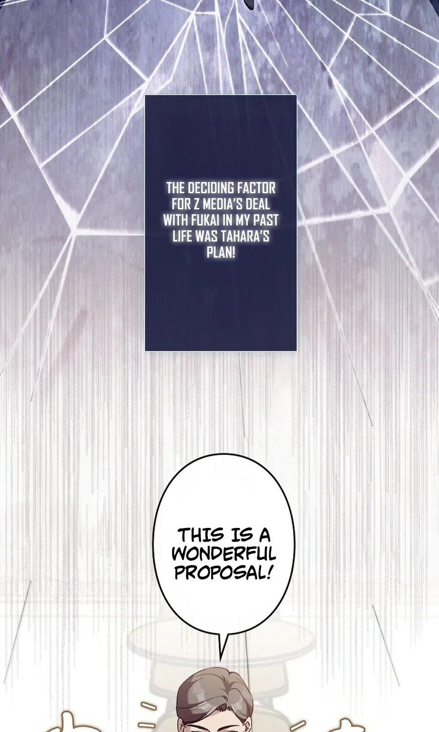The Former Ace Producer Aims for 10 Million Followers in Her Second Life Chapter 36 page 14 - 