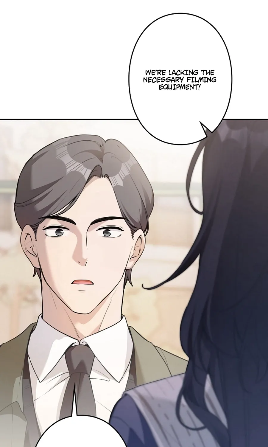 The Former Ace Producer Aims for 10 Million Followers in Her Second Life Chapter 36 page 19 - 
