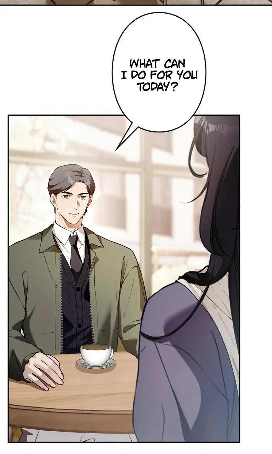 The Former Ace Producer Aims for 10 Million Followers in Her Second Life Chapter 36 page 3 - 