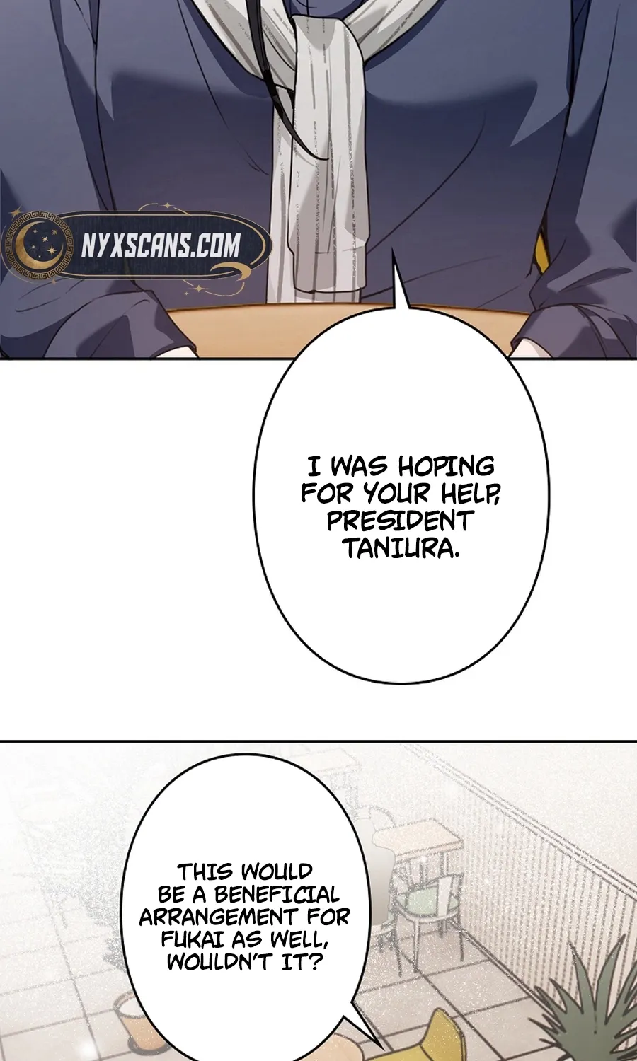 The Former Ace Producer Aims for 10 Million Followers in Her Second Life Chapter 36 page 21 - 