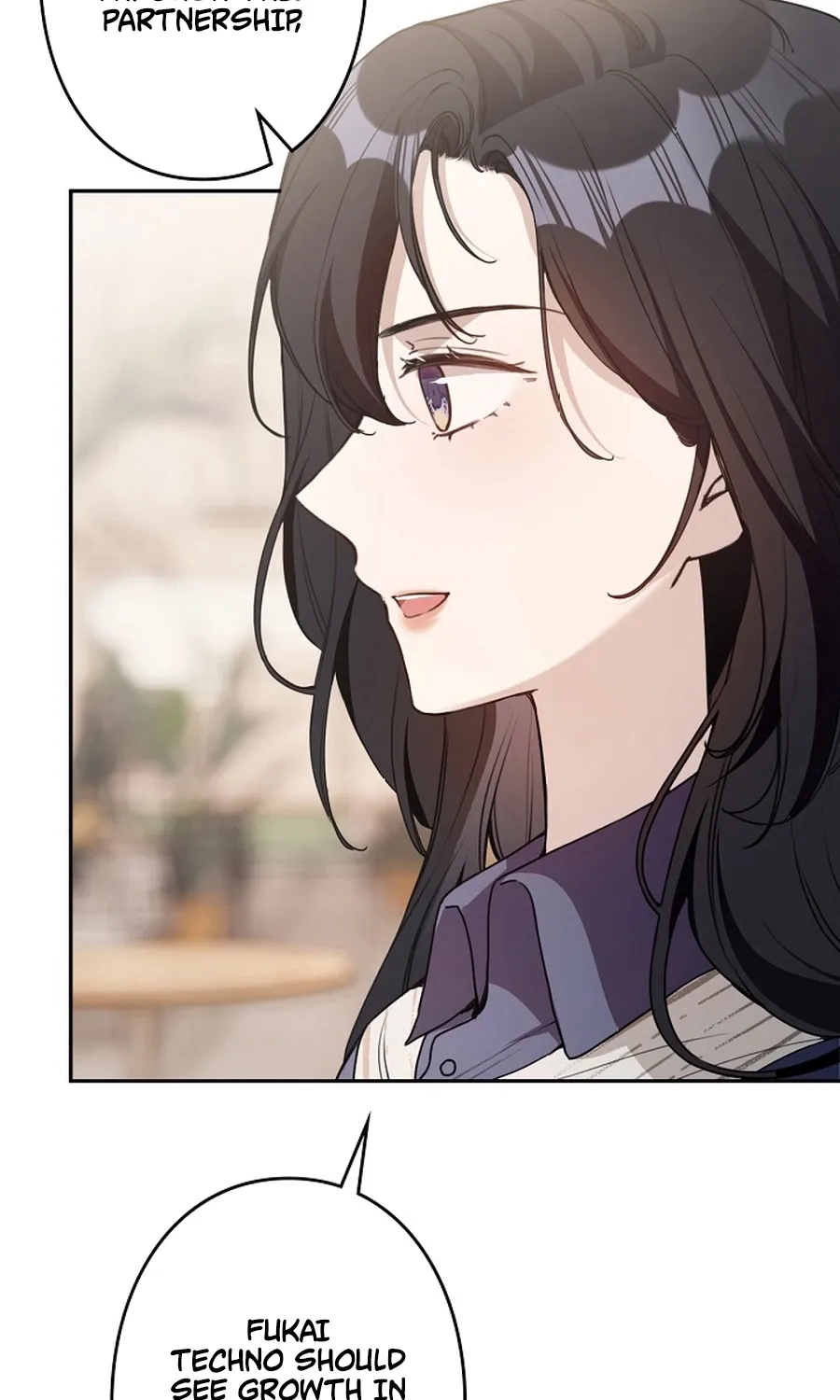 The Former Ace Producer Aims for 10 Million Followers in Her Second Life Chapter 36 page 23 - 