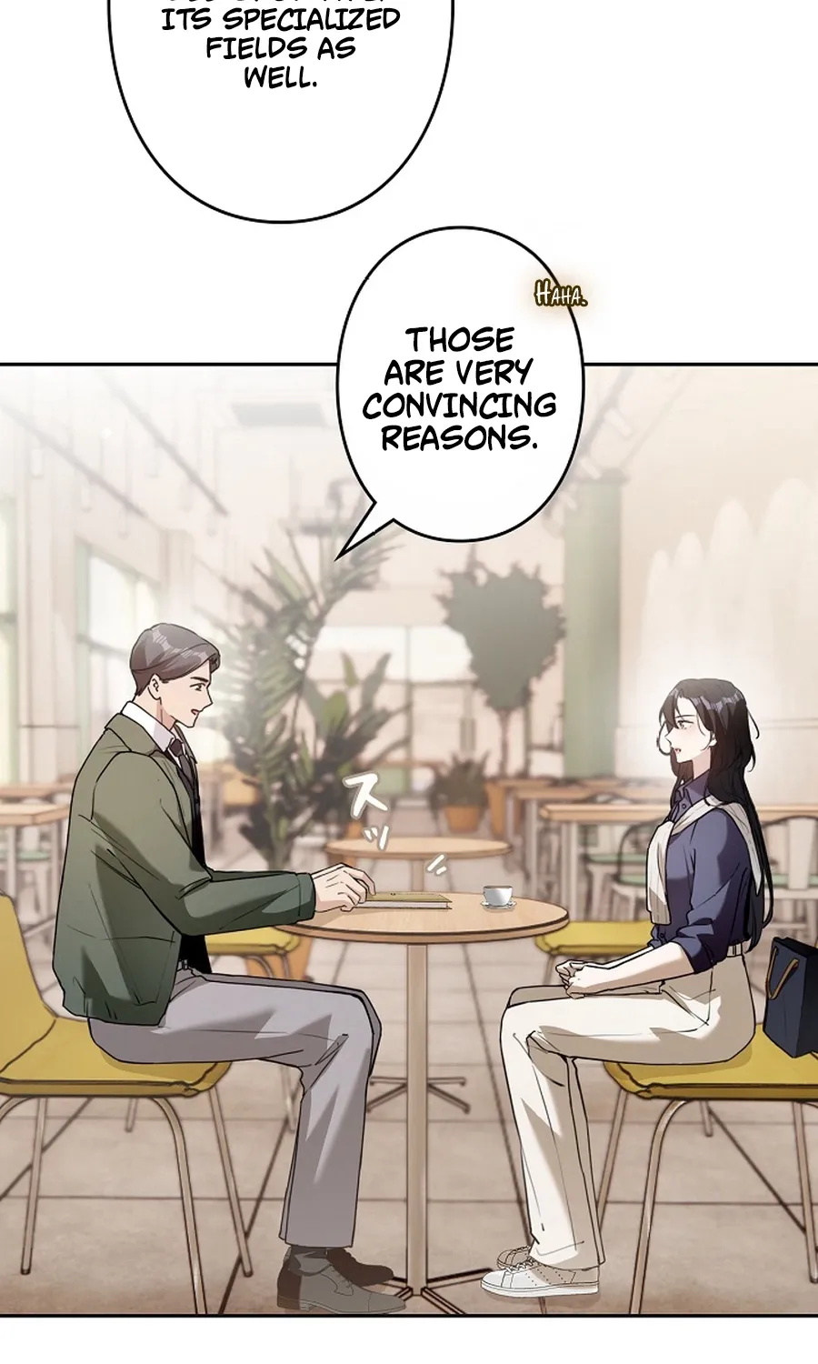 The Former Ace Producer Aims for 10 Million Followers in Her Second Life Chapter 36 page 24 - 