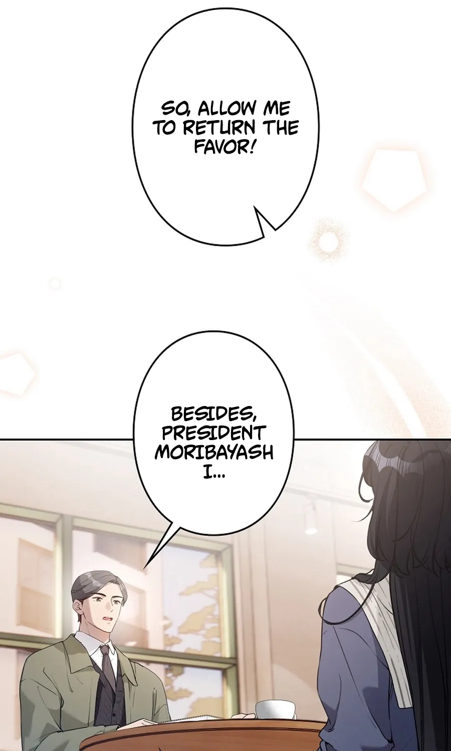 The Former Ace Producer Aims for 10 Million Followers in Her Second Life Chapter 36 page 27 - 