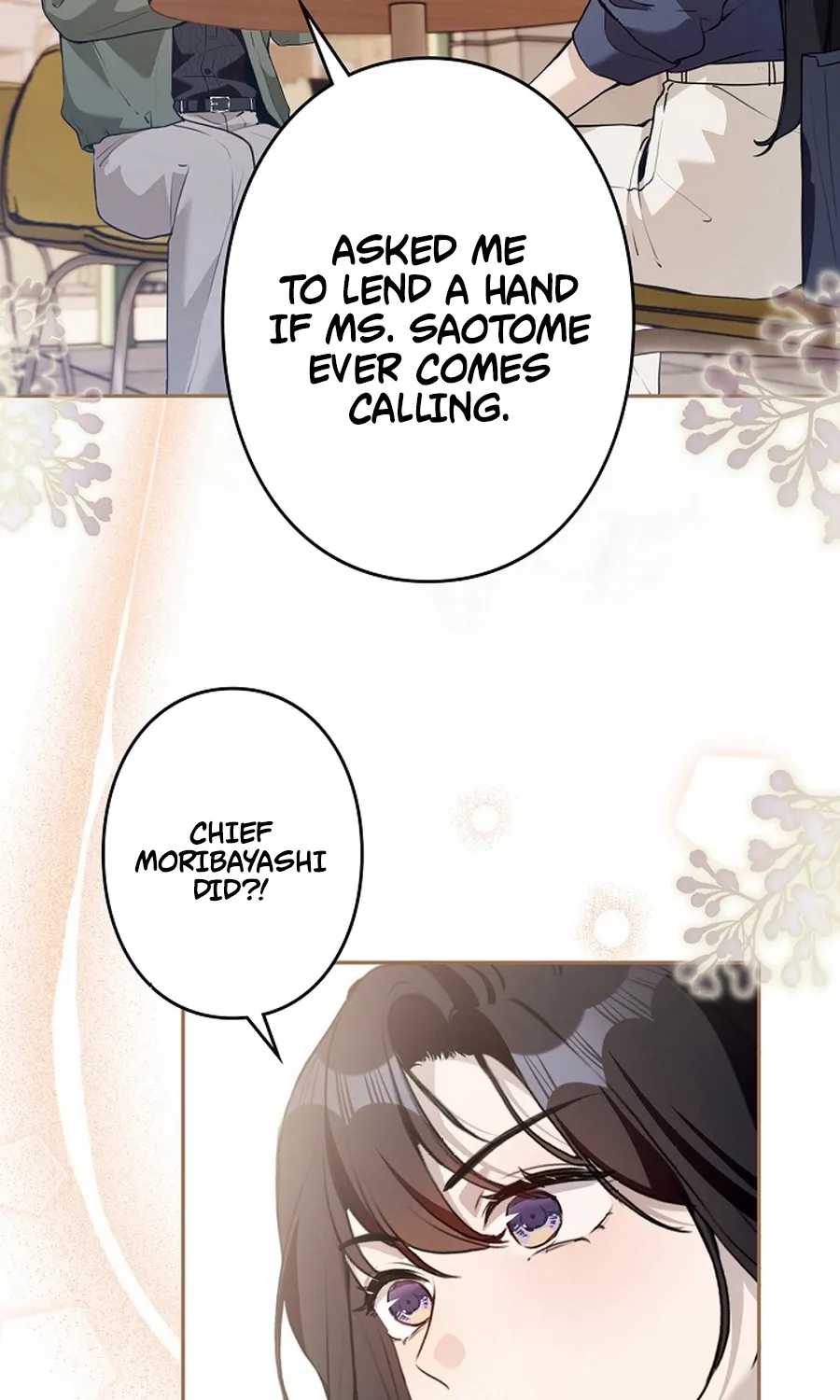 The Former Ace Producer Aims for 10 Million Followers in Her Second Life Chapter 36 page 28 - 