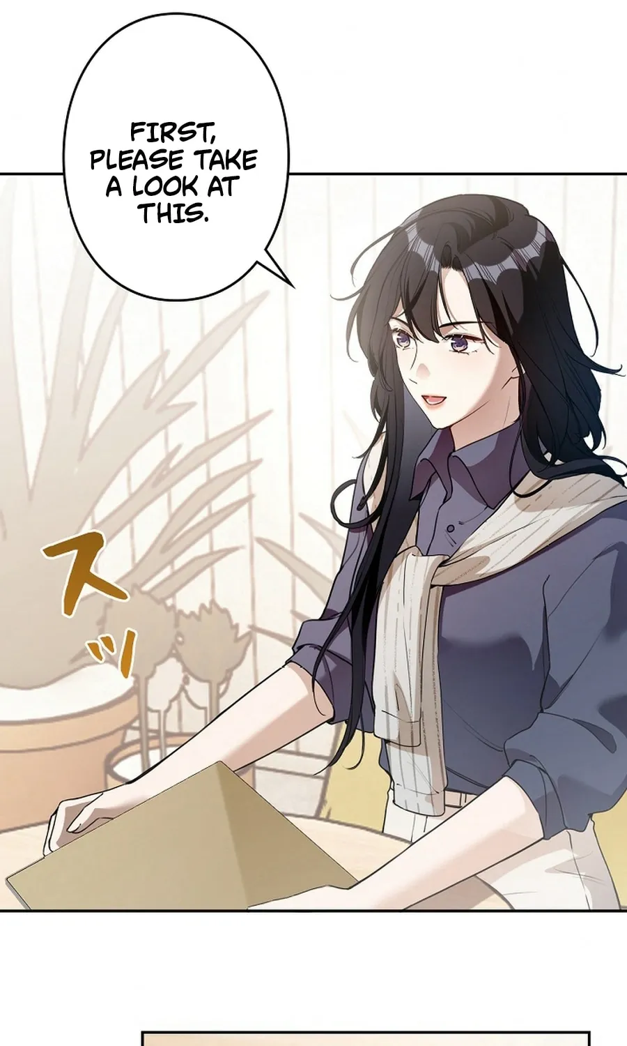 The Former Ace Producer Aims for 10 Million Followers in Her Second Life Chapter 36 page 4 - 