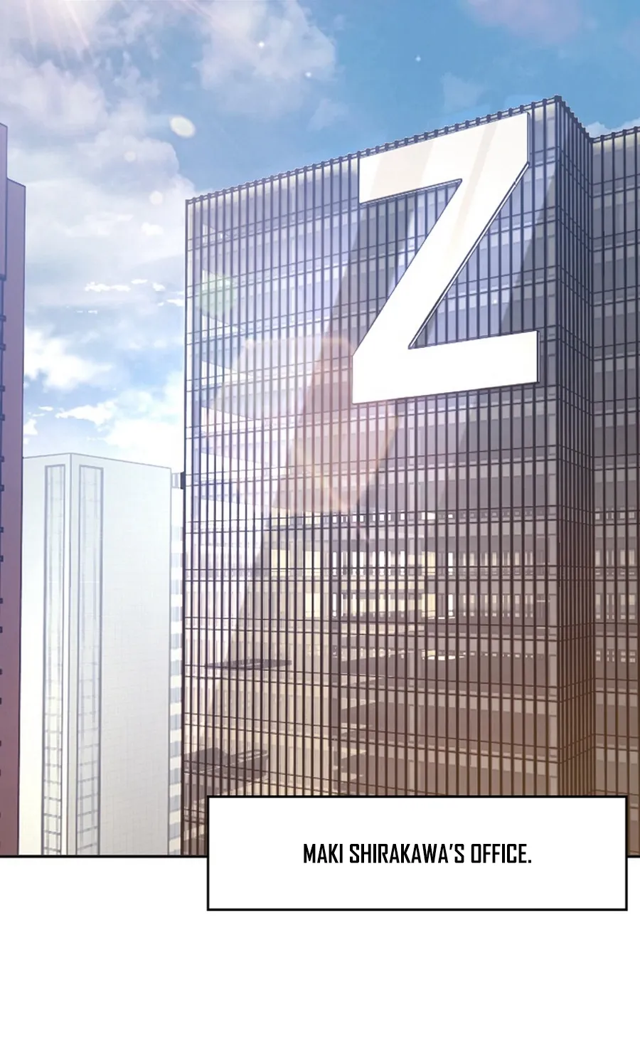 The Former Ace Producer Aims for 10 Million Followers in Her Second Life Chapter 36 page 32 - 