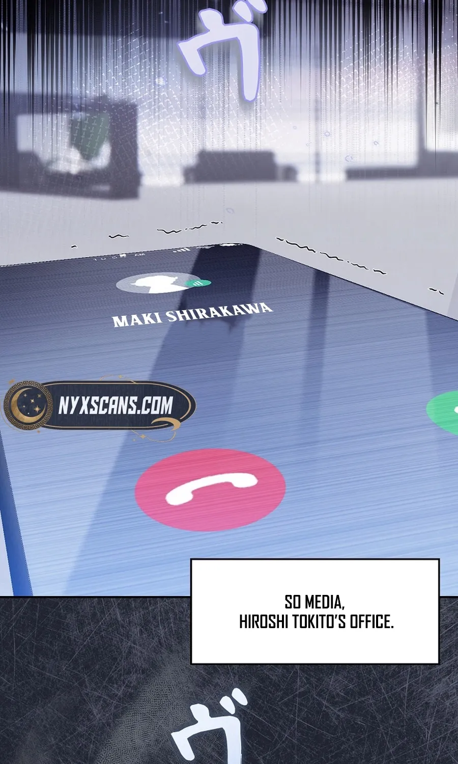 The Former Ace Producer Aims for 10 Million Followers in Her Second Life Chapter 36 page 37 - 