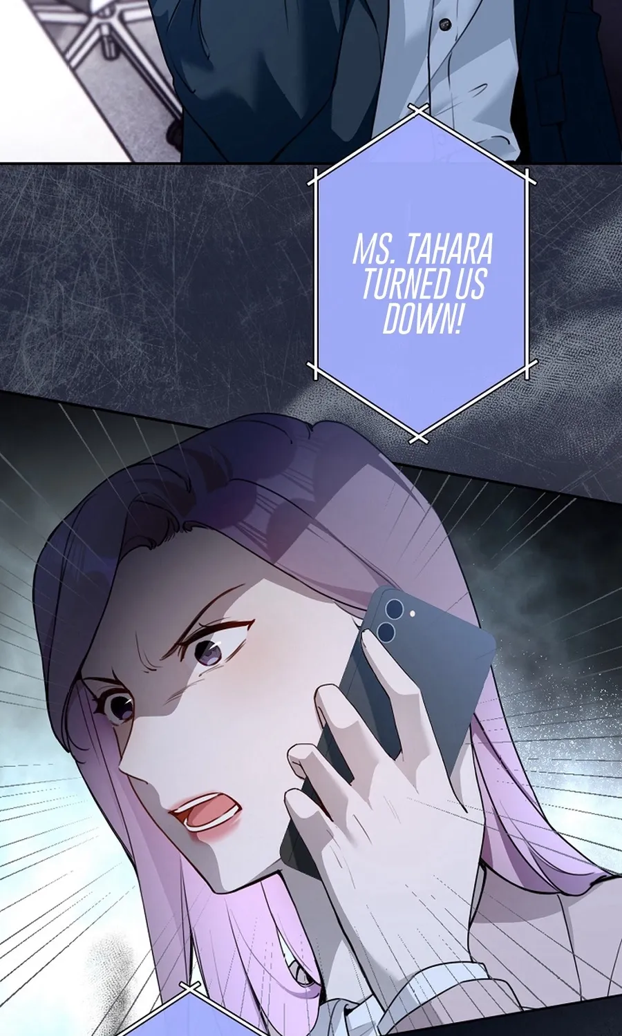 The Former Ace Producer Aims for 10 Million Followers in Her Second Life Chapter 36 page 40 - 
