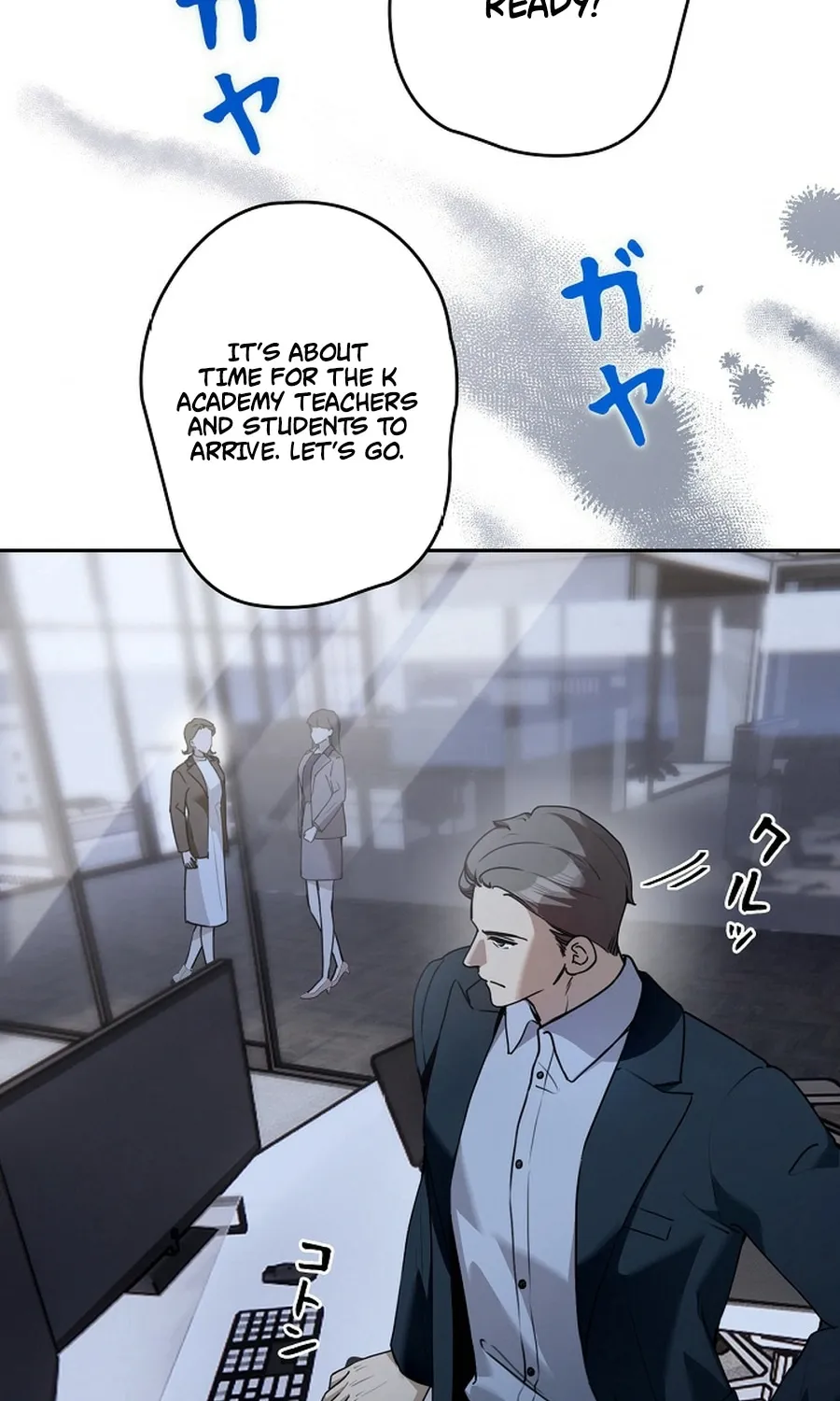 The Former Ace Producer Aims for 10 Million Followers in Her Second Life Chapter 36 page 46 - 