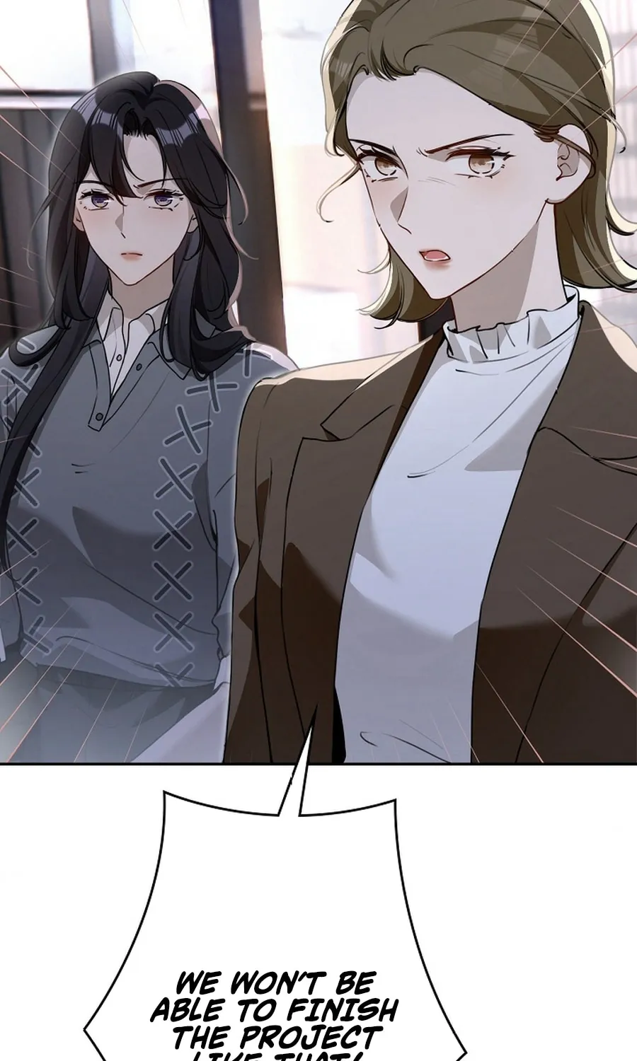 The Former Ace Producer Aims for 10 Million Followers in Her Second Life Chapter 36 page 57 - 