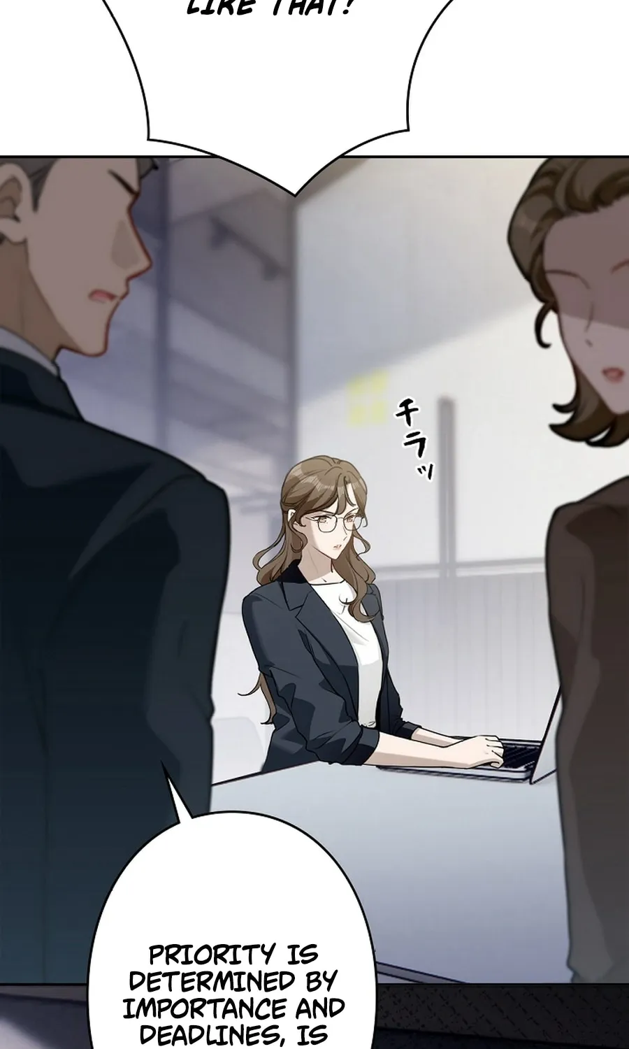 The Former Ace Producer Aims for 10 Million Followers in Her Second Life Chapter 36 page 58 - 