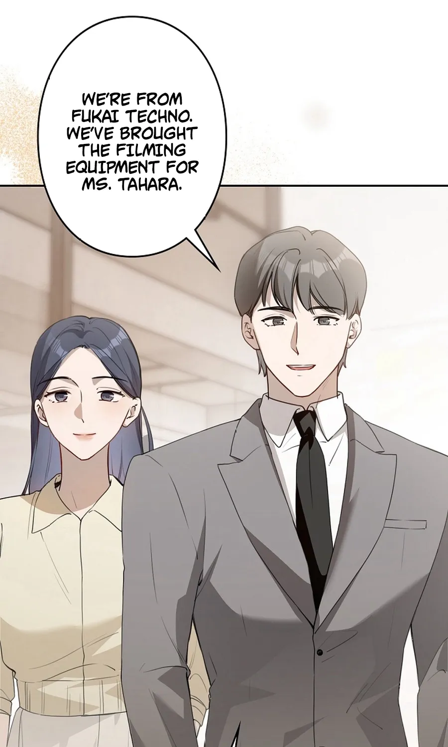 The Former Ace Producer Aims for 10 Million Followers in Her Second Life Chapter 36 page 63 - 