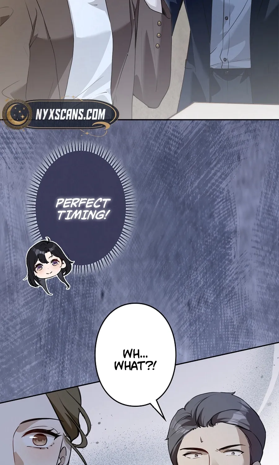 The Former Ace Producer Aims for 10 Million Followers in Her Second Life Chapter 36 page 65 - 