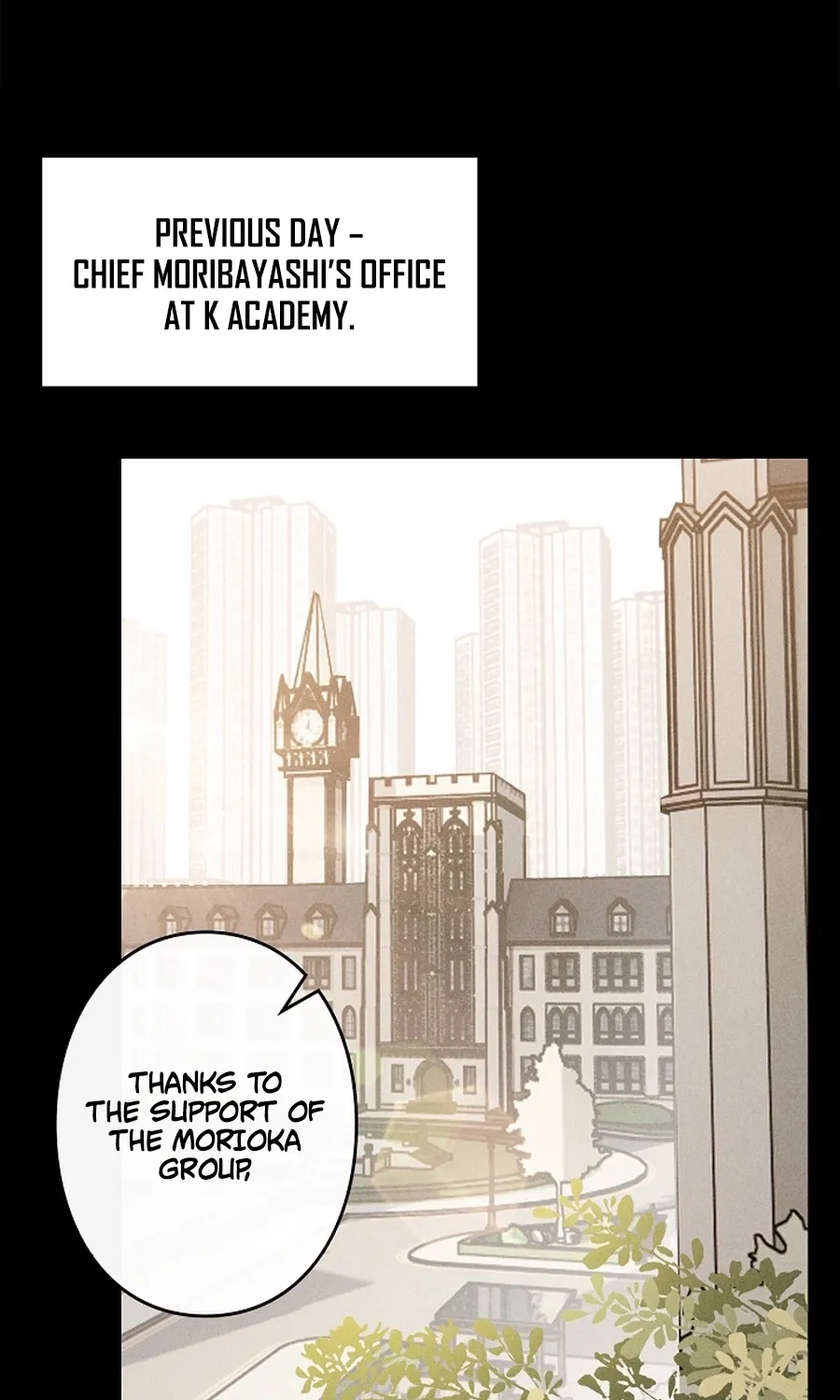 The Former Ace Producer Aims for 10 Million Followers in Her Second Life Chapter 37 page 2 - 