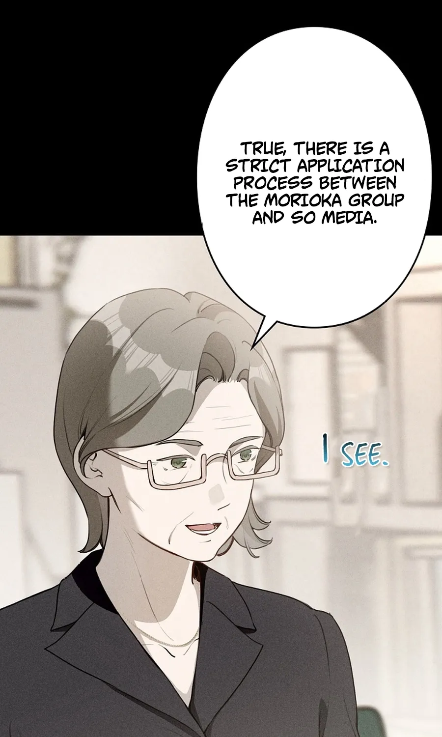 The Former Ace Producer Aims for 10 Million Followers in Her Second Life Chapter 37 page 11 - 