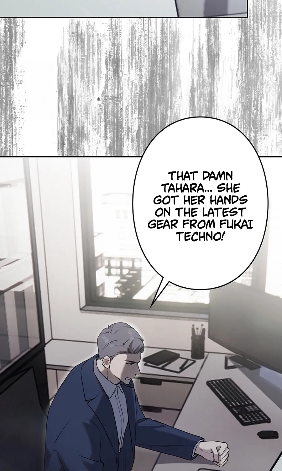 The Former Ace Producer Aims for 10 Million Followers in Her Second Life Chapter 37 page 27 - 
