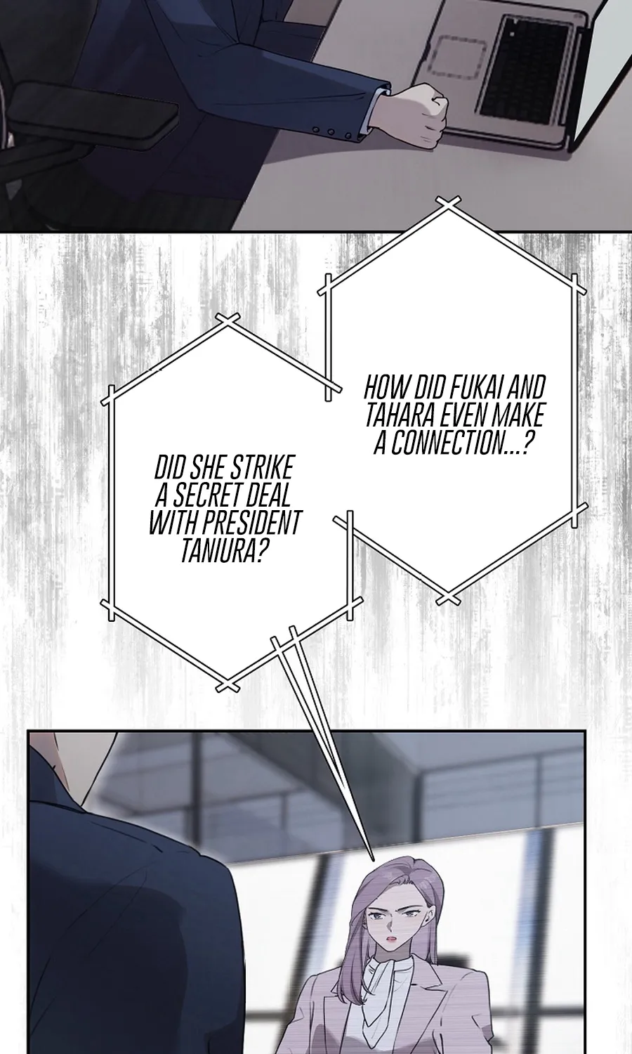 The Former Ace Producer Aims for 10 Million Followers in Her Second Life Chapter 37 page 28 - 