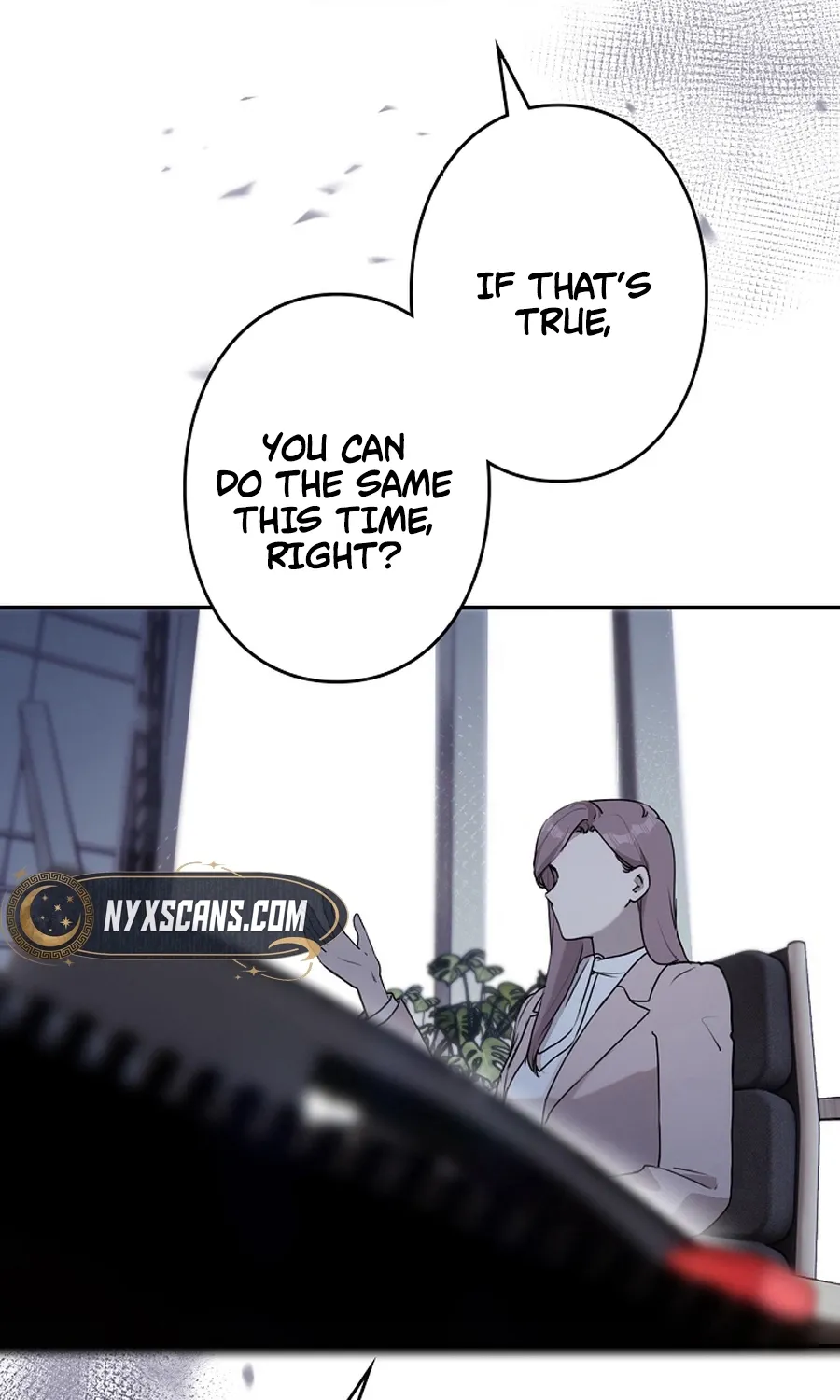 The Former Ace Producer Aims for 10 Million Followers in Her Second Life Chapter 37 page 35 - 