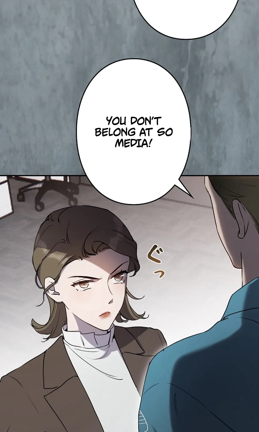 The Former Ace Producer Aims for 10 Million Followers in Her Second Life Chapter 37 page 50 - 
