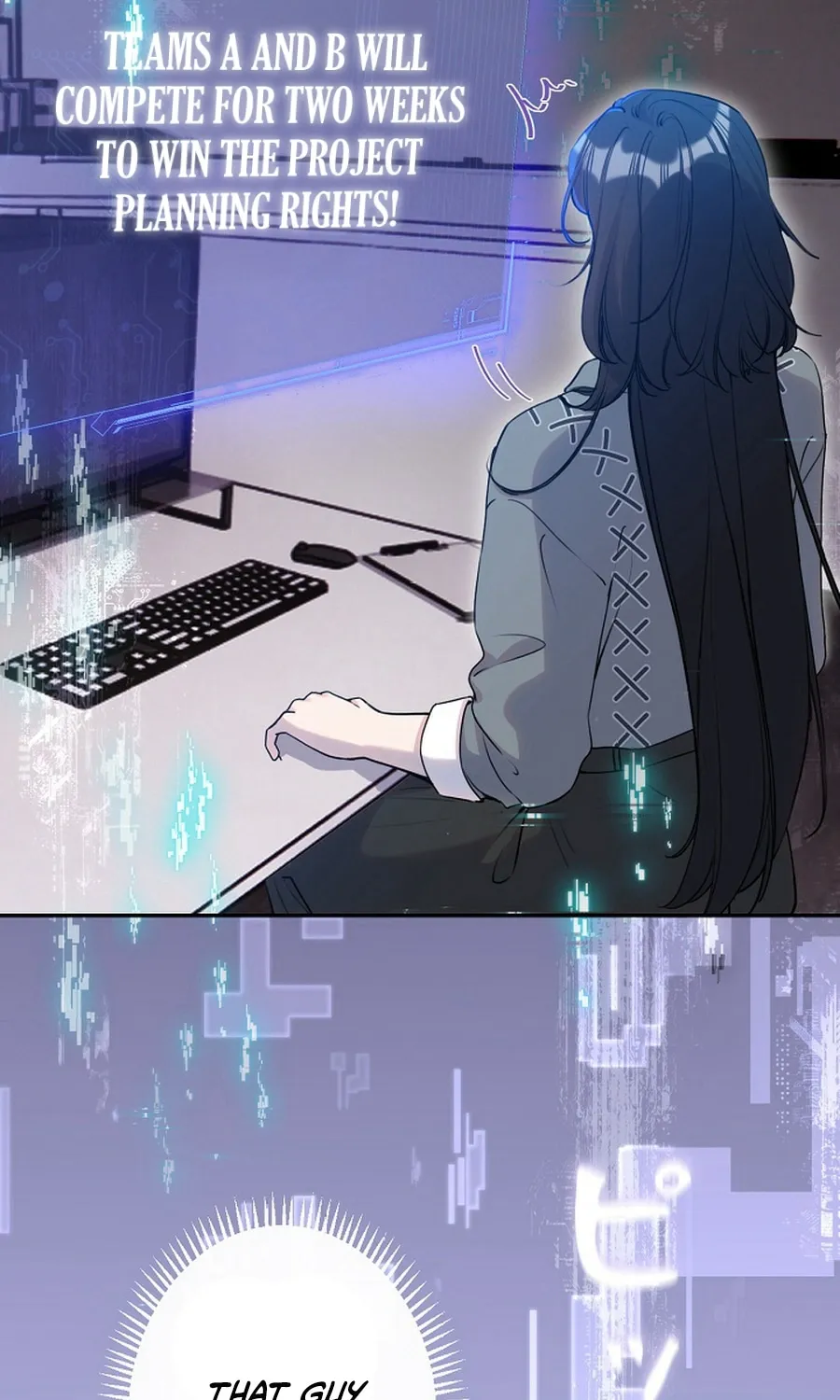 The Former Ace Producer Aims for 10 Million Followers in Her Second Life Chapter 37 page 57 - 