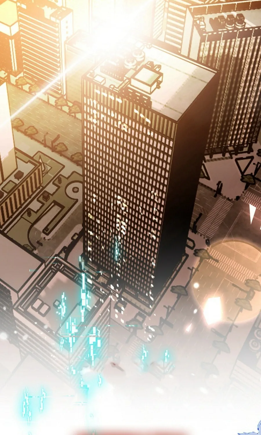The Former Ace Producer Aims for 10 Million Followers in Her Second Life Chapter 37 page 67 - 
