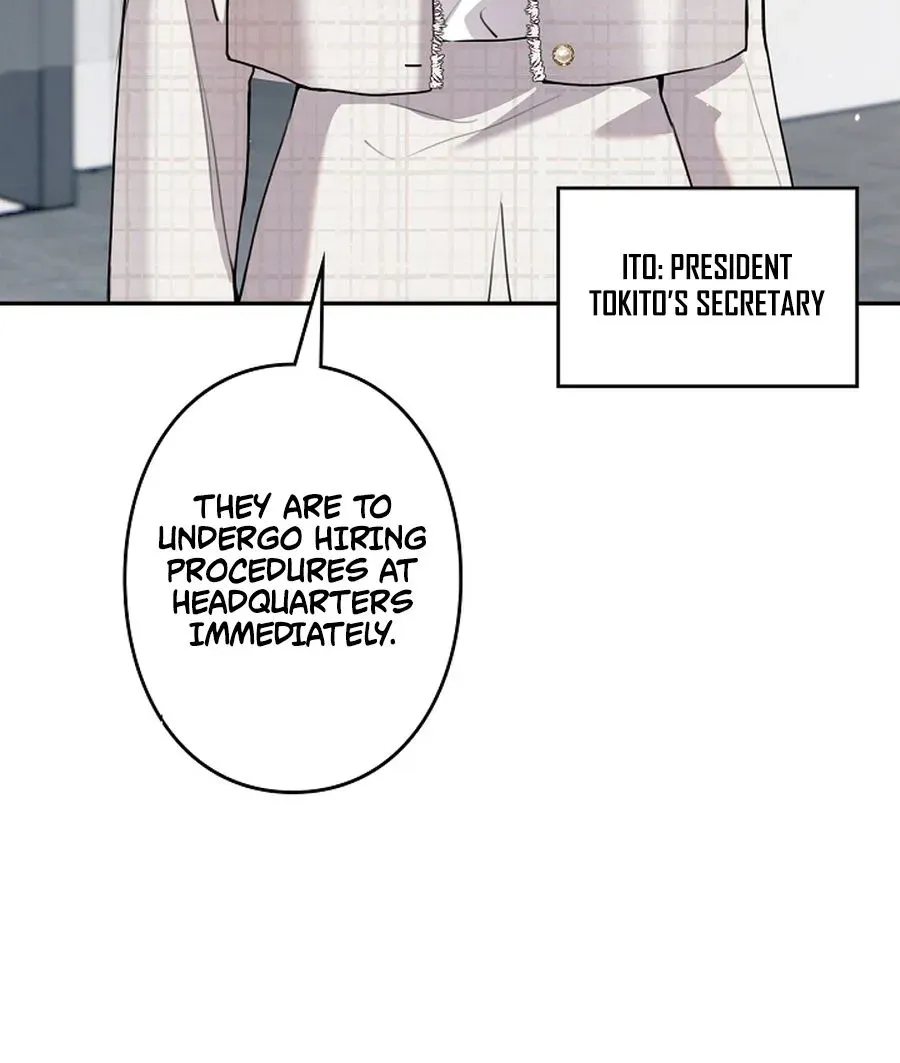 The Former Ace Producer Aims for 10 Million Followers in Her Second Life Chapter 38 page 11 - 