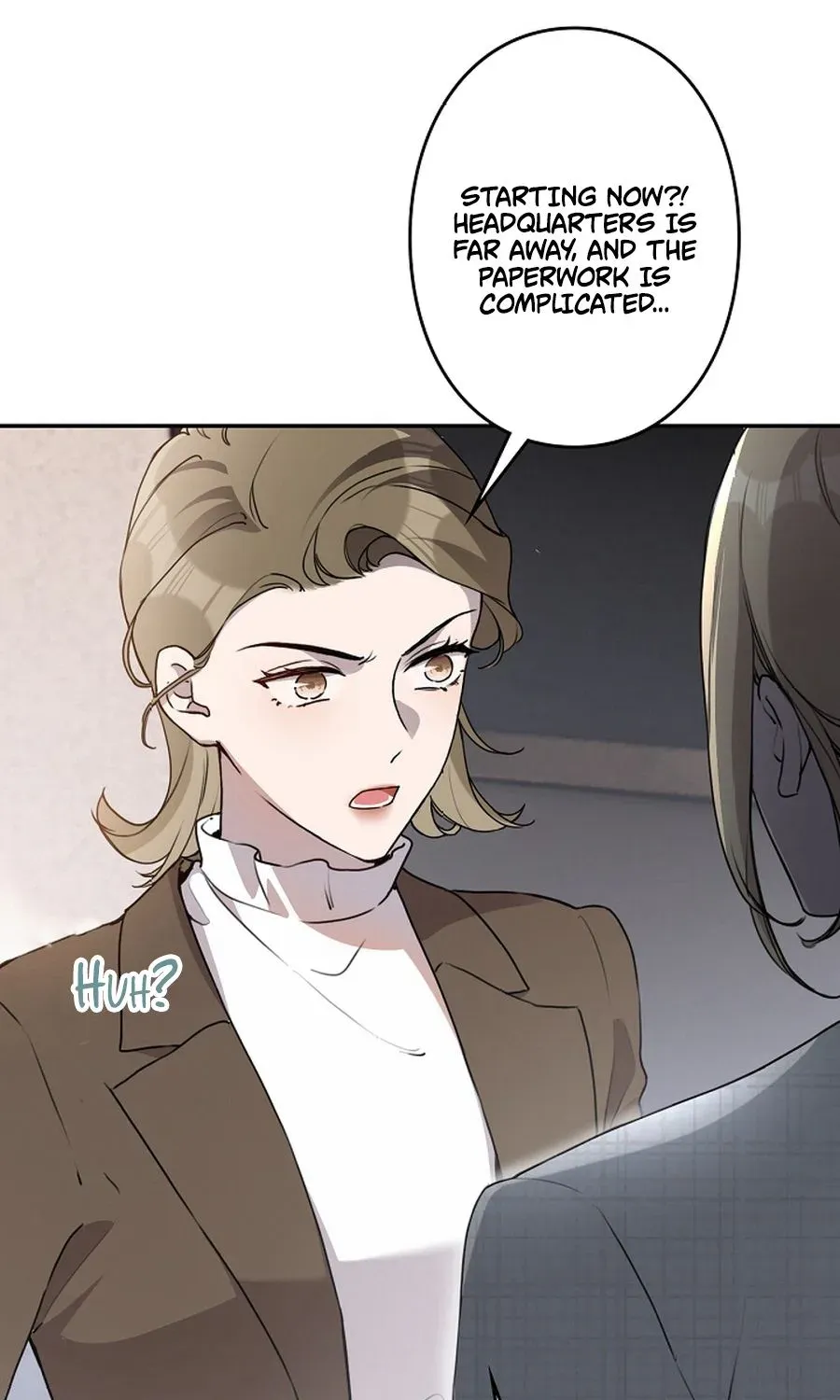 The Former Ace Producer Aims for 10 Million Followers in Her Second Life Chapter 38 page 12 - 