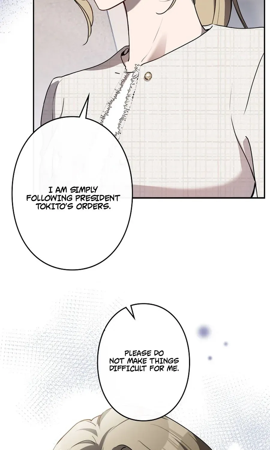 The Former Ace Producer Aims for 10 Million Followers in Her Second Life Chapter 38 page 14 - 